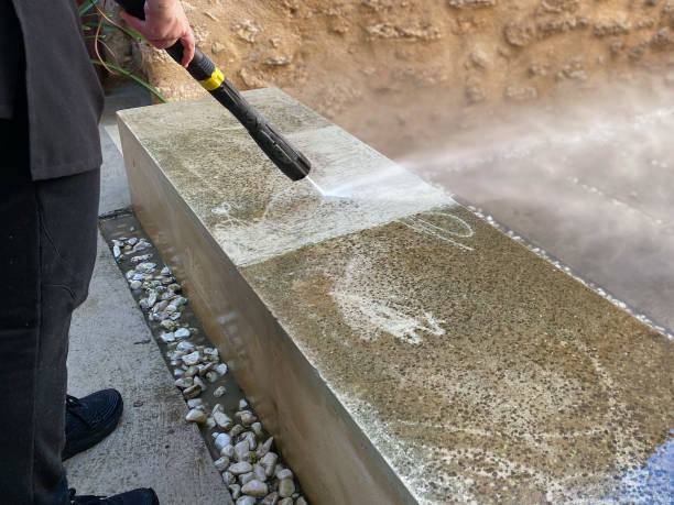 Why Choose Our Certified Pressure Washing Experts for Your Project Needs in San Tan Valley, AZ?