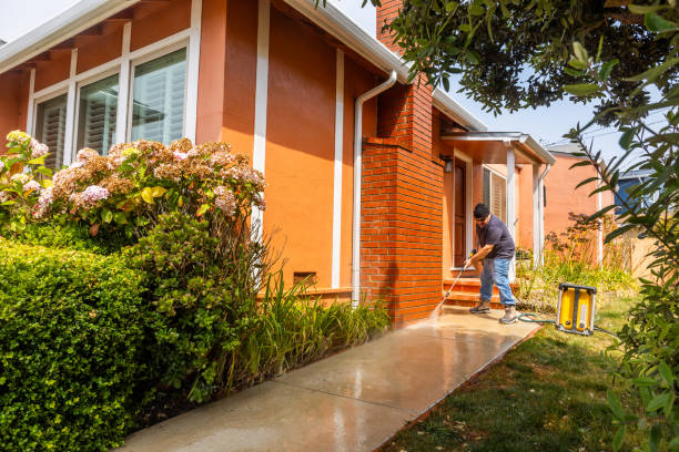 Professional Pressure Washing in San Tan Valley, AZ